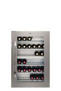 Reparación averías vinoteca Firstline en  Lugo